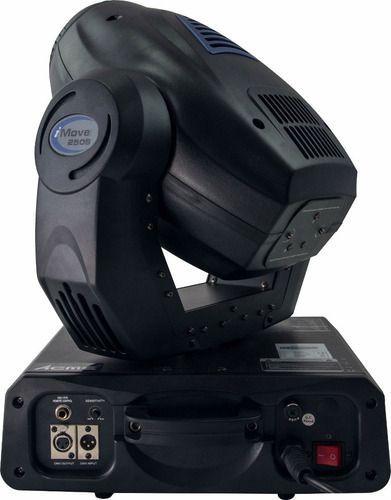 ムービングヘッド照明IM-250S 98860ea65d2dc2347b673604c29043